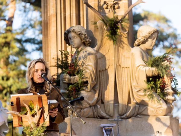 XIII. Svatohubertská mše 2022