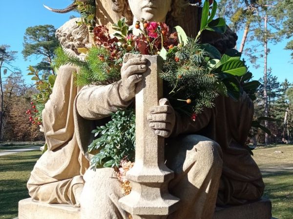 XII. Svatohubertská mše