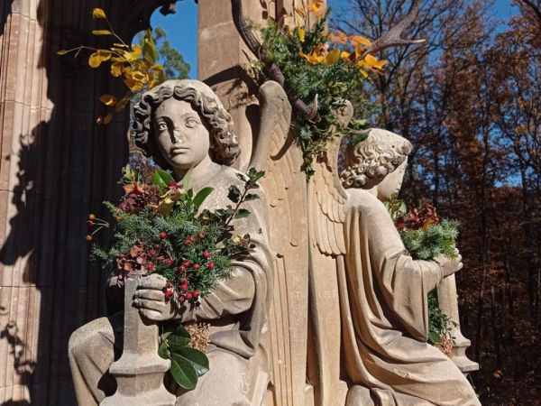 XII. Svatohubertská mše