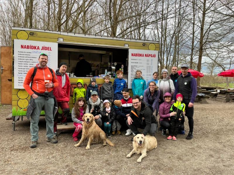 Ledničané i přespolní opět uklízeli Lednici