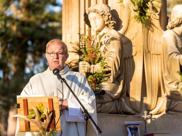 XIII. Svatohubertská mše 2022