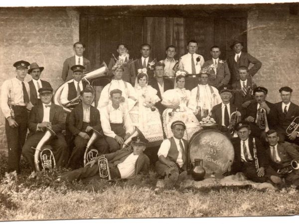 Webové stránky o historii i současnosti kroje v Lednici spuštěny