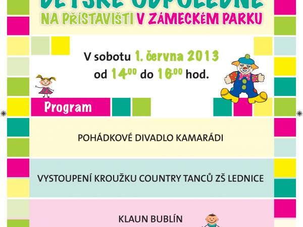 Kulturní aktivity spolku