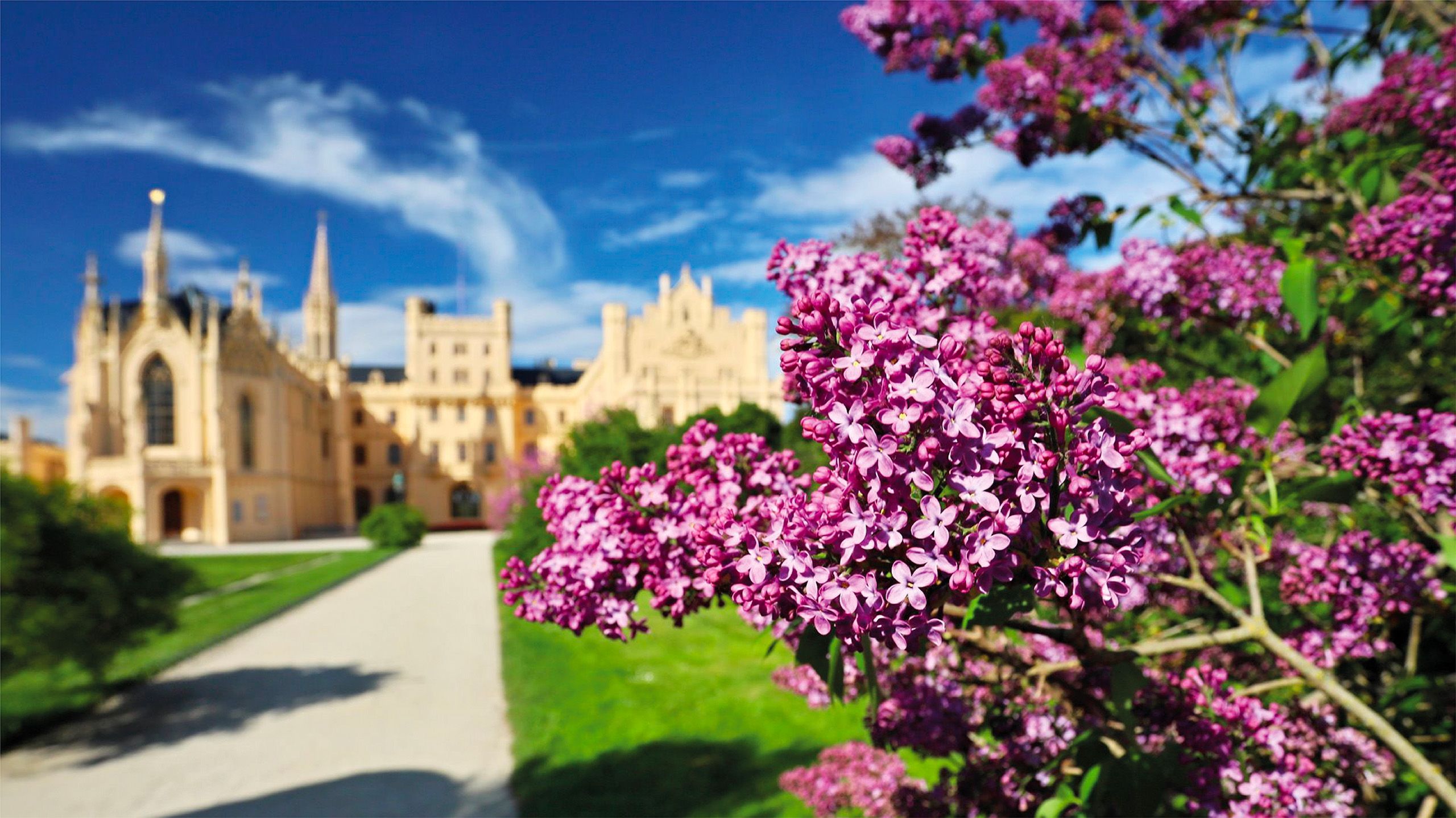 Okrašlovací spolek Lednice