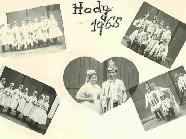 Webové stránky o historii i současnosti kroje v Lednici spuštěny